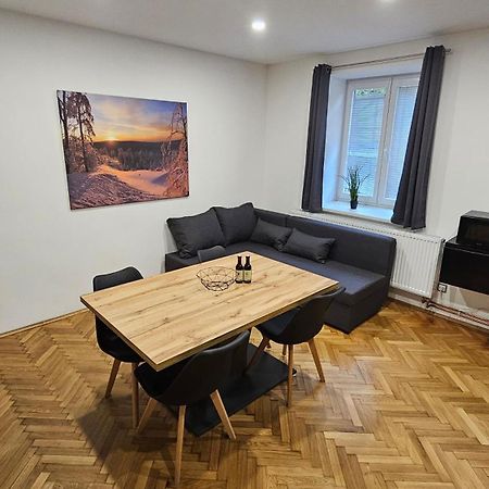 Jizerske Apartmany Ha&Ha Janov nad Nisou Ngoại thất bức ảnh