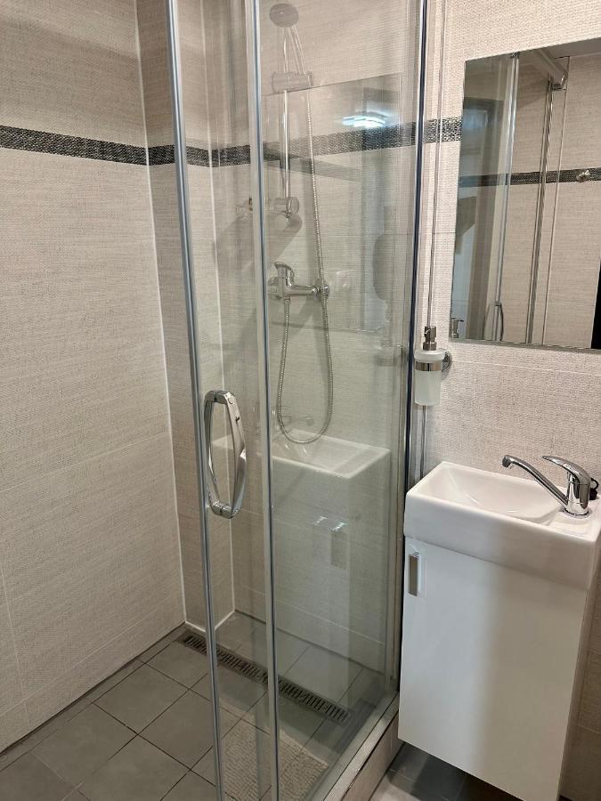 Jizerske Apartmany Ha&Ha Janov nad Nisou Ngoại thất bức ảnh