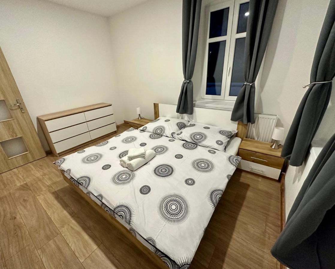 Jizerske Apartmany Ha&Ha Janov nad Nisou Ngoại thất bức ảnh