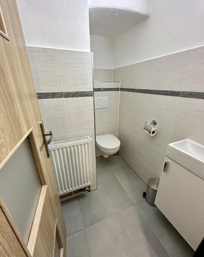 Jizerske Apartmany Ha&Ha Janov nad Nisou Ngoại thất bức ảnh