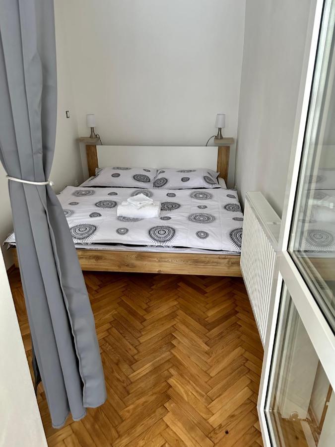 Jizerske Apartmany Ha&Ha Janov nad Nisou Ngoại thất bức ảnh
