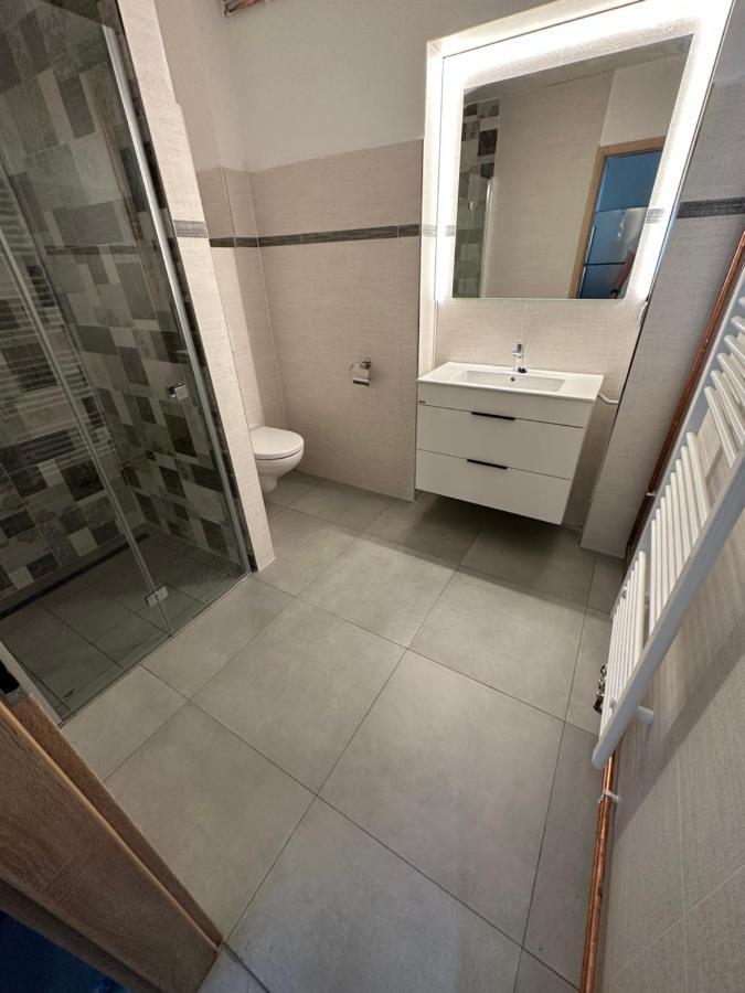 Jizerske Apartmany Ha&Ha Janov nad Nisou Ngoại thất bức ảnh