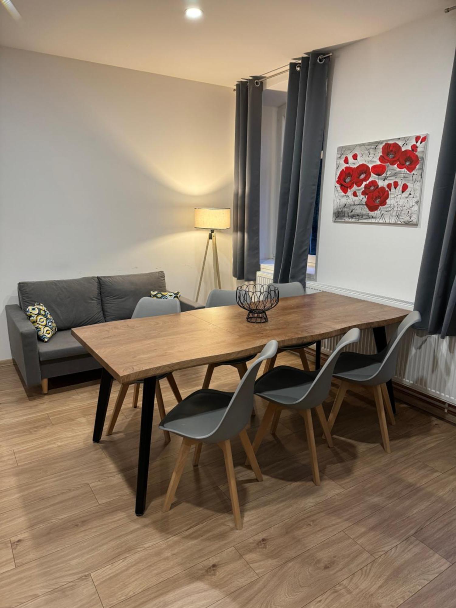 Jizerske Apartmany Ha&Ha Janov nad Nisou Ngoại thất bức ảnh