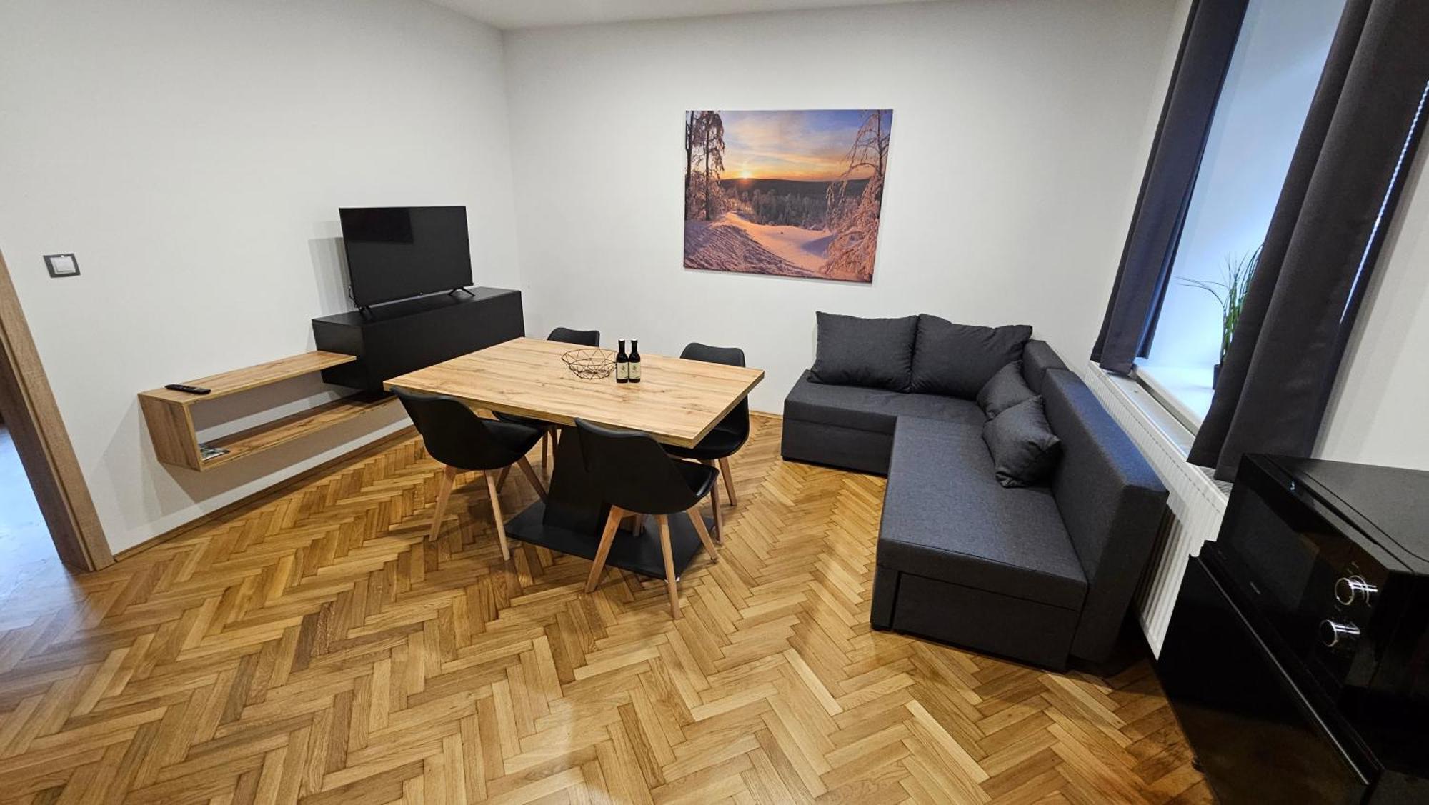 Jizerske Apartmany Ha&Ha Janov nad Nisou Ngoại thất bức ảnh