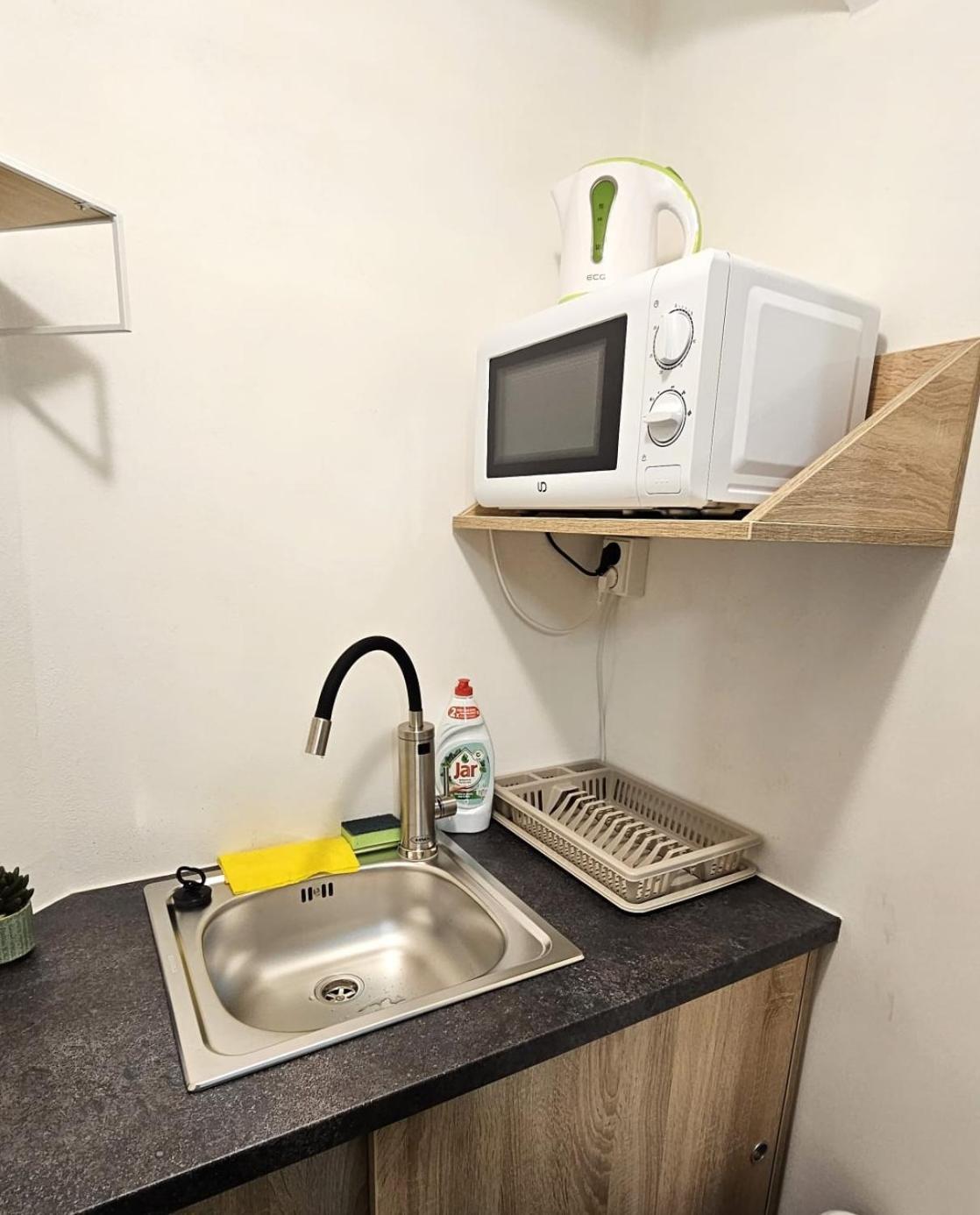 Jizerske Apartmany Ha&Ha Janov nad Nisou Ngoại thất bức ảnh