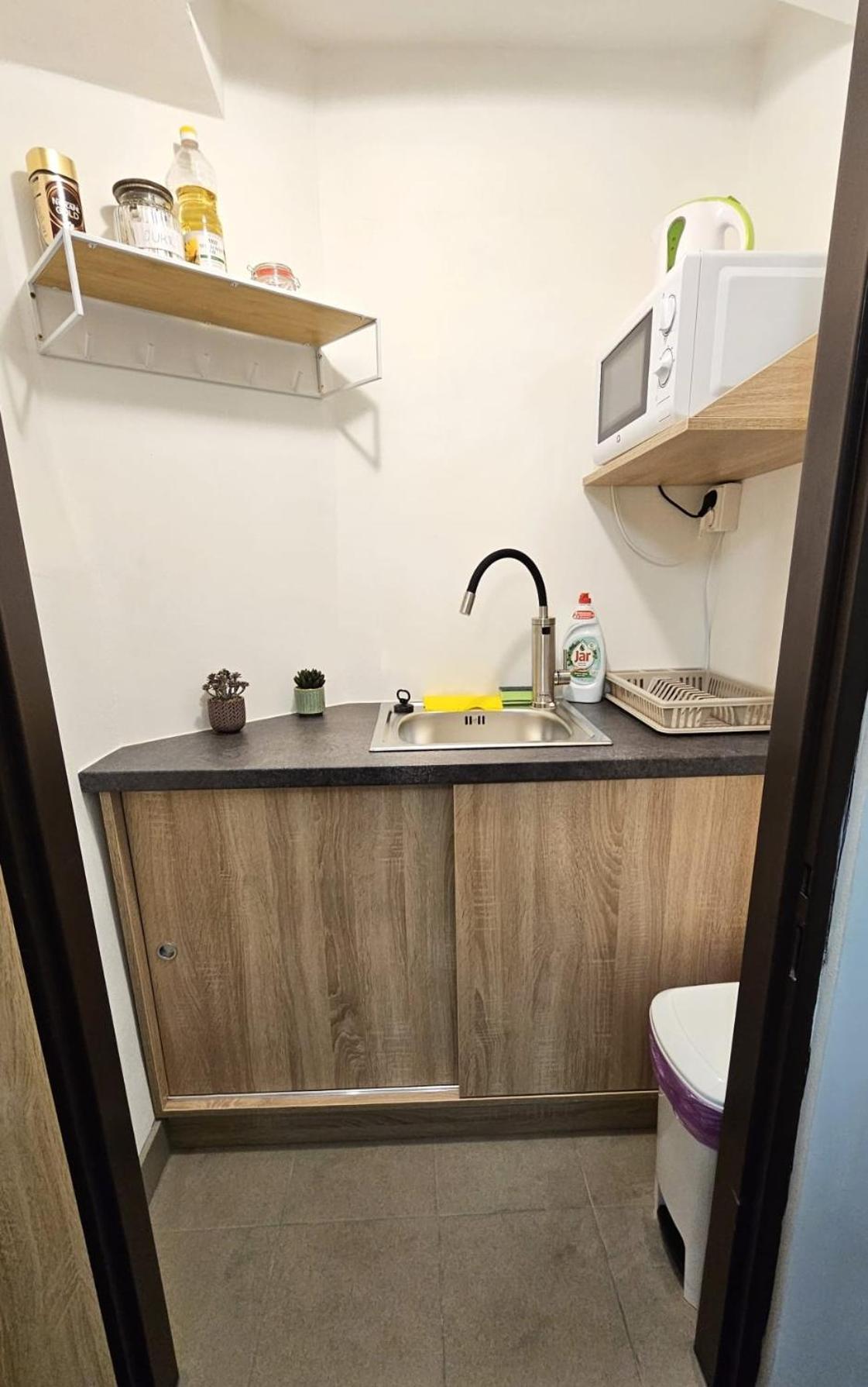 Jizerske Apartmany Ha&Ha Janov nad Nisou Ngoại thất bức ảnh